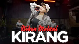 niken melani kirang official live music video jujur iseh sok kelingan kabeh kenangan 