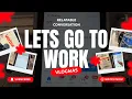 Come To Work With Me As A Walmart Personal Shopper Picking Staging Get To Know The Handheld