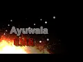 Download Lagu Ayuwala - O.M.G/50PAC