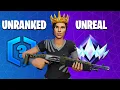 Download Lagu Unranked To Unreal Speedrun Reload 😈