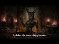 Scahrossar – Mistress of Exquisite Pain | D&D Goddess of Torture, Cruelty & Sadism (Greyhawk)
