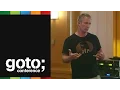 A Peek Inside Erlang s OTP Steve Vinoski GOTO 2016