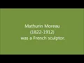 Mathurin Moreau (1822-1912): 69 images