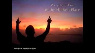 highest place bob fitts