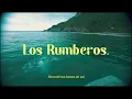 Los Rumberos - ¿Qué olas son? (Lyric video)