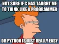 ALX PLD - 0x00 Python 0x01 Python