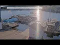 Winnisquam Marine Gas Dock Live