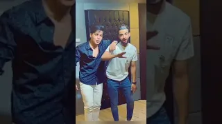 عمر الكروان وسيف مجدي وسلطان الشن من اجمد مهرجان دندنها