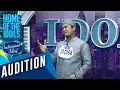 Download Lagu Sholawatan di Indonesian idol, Gus Aldi bikin Bunda Maia Baper - AUDITION 4 - Indonesian Idol 2020