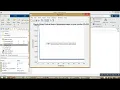 Chaotic Binary Particle Swarm Optimization Based Economic dispatch