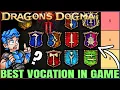 Dragon s Dogma 2 - New Best MOST POWERFUL Vocation Tier List