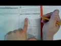 Pre-Algebra Unit 1 Lesson 5 Evaluating Numeric Expressions part 2