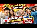 Lagu Orang Jepang Kaget! Pergaulan Orang Indonesia Ternyata Se-Asik Ini