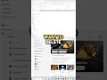 Deleting files that has refused to delete