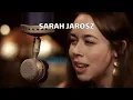 SARAH JAROSZ -  Colvin, Cohn, and Jarosz: Together in Concert, 3/1/23 in Kingston, NY