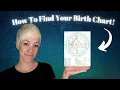 How To Find Your Birth Chart Resources For Understanding Astrology Terms Astrodienst - Astro com