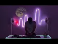 TRIBUTE #1 Argy | Melodic Techno DJ set | qayni