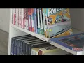 Forsyth County school library book removals may have created hostile environment government finds