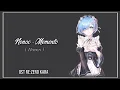 Download Lagu Memento - nonoc | Lirik Terjemahan {Romaji/Indonesia} | Re:Zero kara Hajimeru Isekai Seikatsu S2
