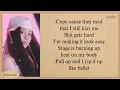 Download Lagu LE SSERAFIM EASY (English ver.) Lyrics