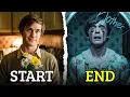 The Entire Story of Bates Motel in 8 Minutes