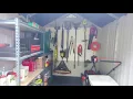 Suncast 7x7 Shed Review from Home Depot