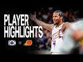 Jalen Green drops 29 points in historic Suns debut 11-6-25