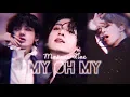 Download Lagu ❛MAKNAE LINE - MY OH MY❜ →『FMV』