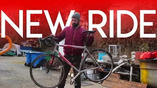 No More Truck – Sink or Swim 206