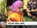 Lagu Kuliah Abal-abal, Tak Pernah Ikuti Perkuliahan Ribuan Mahasiswa Diwisuda