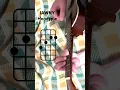 Download Lagu JAWNY - Honeypie // Ukulele Chords 🎶 #jazz #jawny #honeypie #ukulele #funk