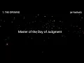 Download Lagu Surah 1. THE OPENING (al-Fatihah) Reciter Abdullah Al-Mattrod
