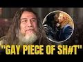 Download Lagu Tom Araya Tentang Alasan Rocker Menolak Bekerja Sama dengan Dave Mustaine