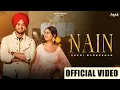 Download Lagu Nain - Sukhi Badrukhan (Official Song) Diamond | Latest Punjabi Song 2025 | New punjabi Song 2025