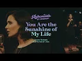 Retrovivals - You Are The Sunshine Of My Life - Stevie Wonder (Jazz Cover by Jada)