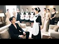 Download Lagu The ruthless billionaire CEO rejected 100 socialites but fell for the maid mocked as an ugly girl!