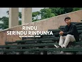 Raffa Affar - Rindu Serindu Rindunya (Official Music Video)