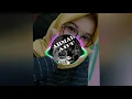 Lagu DJ HANYA RINDU | | Andmesh Kamaleng lagu🎵tik-tok Terbaru full bass remix