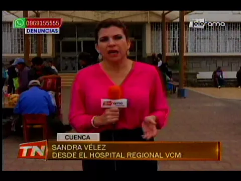 Trabajadores de la salud analizan medidas para exigir derechos