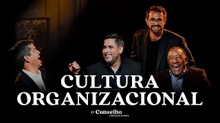 CULTURA | O SUCESSO E A RUÍNA DA SUA EMPRESA | O Conselho 02