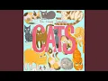 Cats (Sped Up)