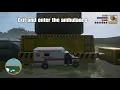 GTA 3 Definitive Edition - How to complete paramedic missions easy using crusher glitch\\damageproof