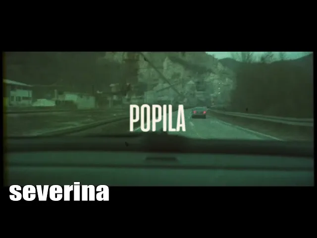 Download MP3 ☆ Severina - Popila