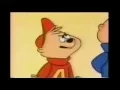 Lagu Chipmunks - Christmas song   UNCHIPMUNKED