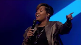 yolanda deberry