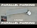Parallel Parking Pro Mastering the Blind Side with Wise CDL