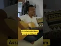 Download Lagu Versi yang mana pilihan anda? #letzapin #assalamualaikum #faizaltahir