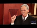 Hot Bench Judge Michael Corriero On-Set Exclusive