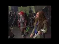 Sepultura - 'Roots Bloody Roots' [HD] | Live at Pinkpop 1996