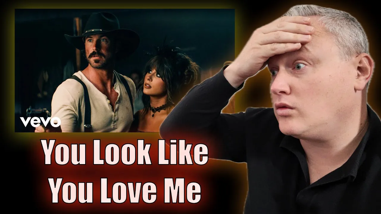 Did NOT Expect This! π± Ella Langley & Riley Green β You Look Like You Love Me Reaction Did NOT Expect This! π± Ella Langley & Riley Green β You Look Like You Love Me Reaction